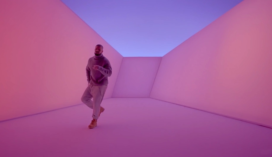 Behind the Scenes of Drake’s Hotline Bling