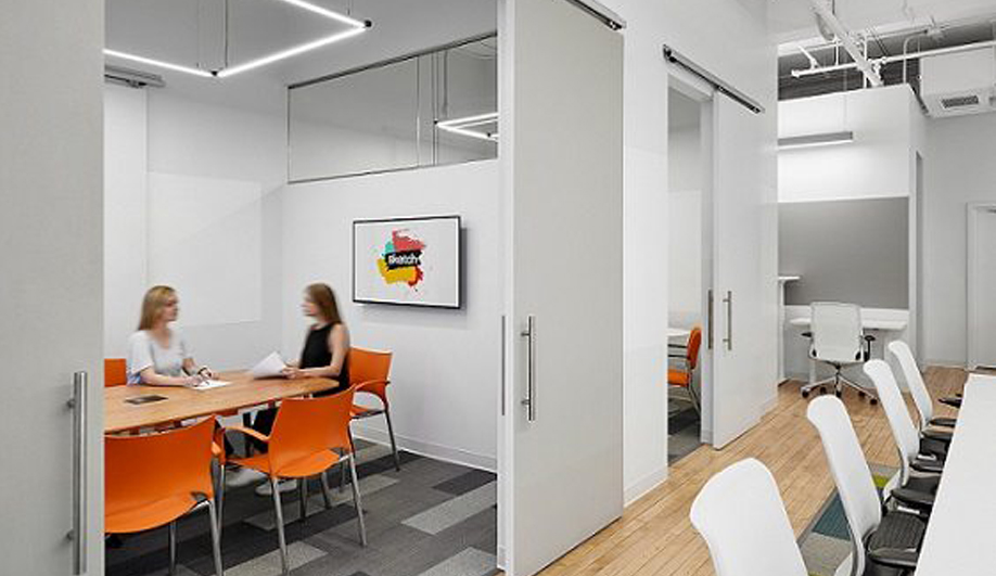 How to Build a Healthier, Happier Office