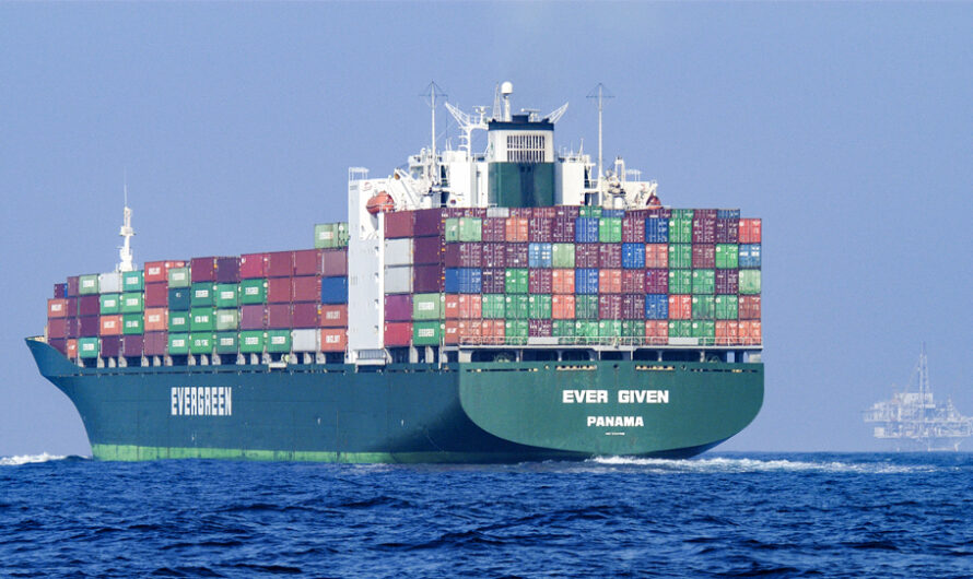 As Freight Shipping Sails toward Cleaner Fuels, Will ESG Prove to Be a Liability or a Benefit?